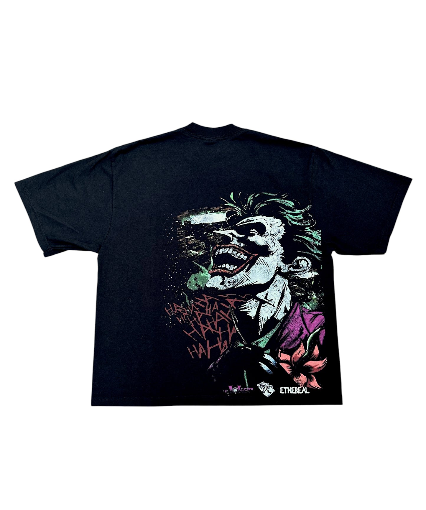 Joker Tee
