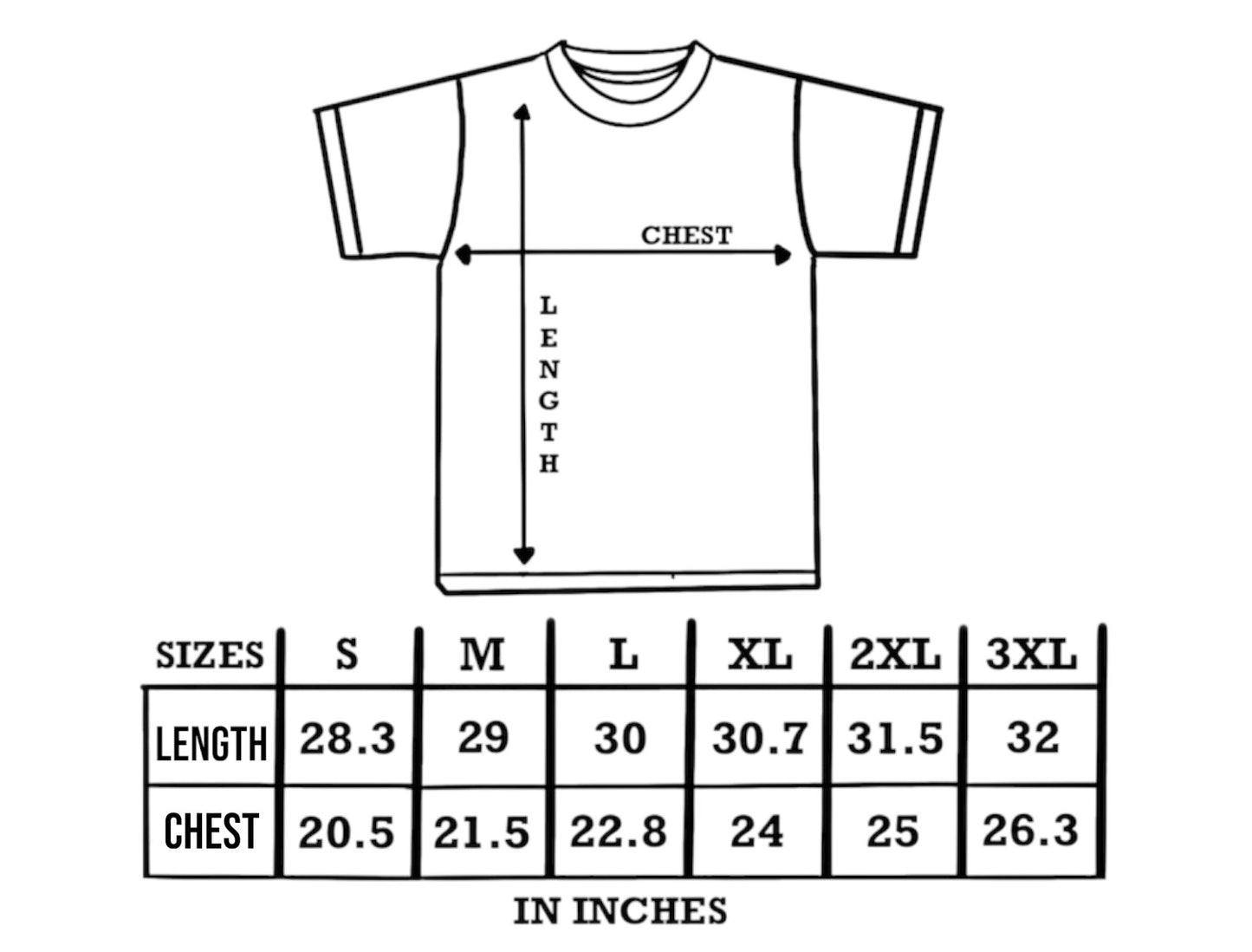 Batman Tee (Pre-Made)