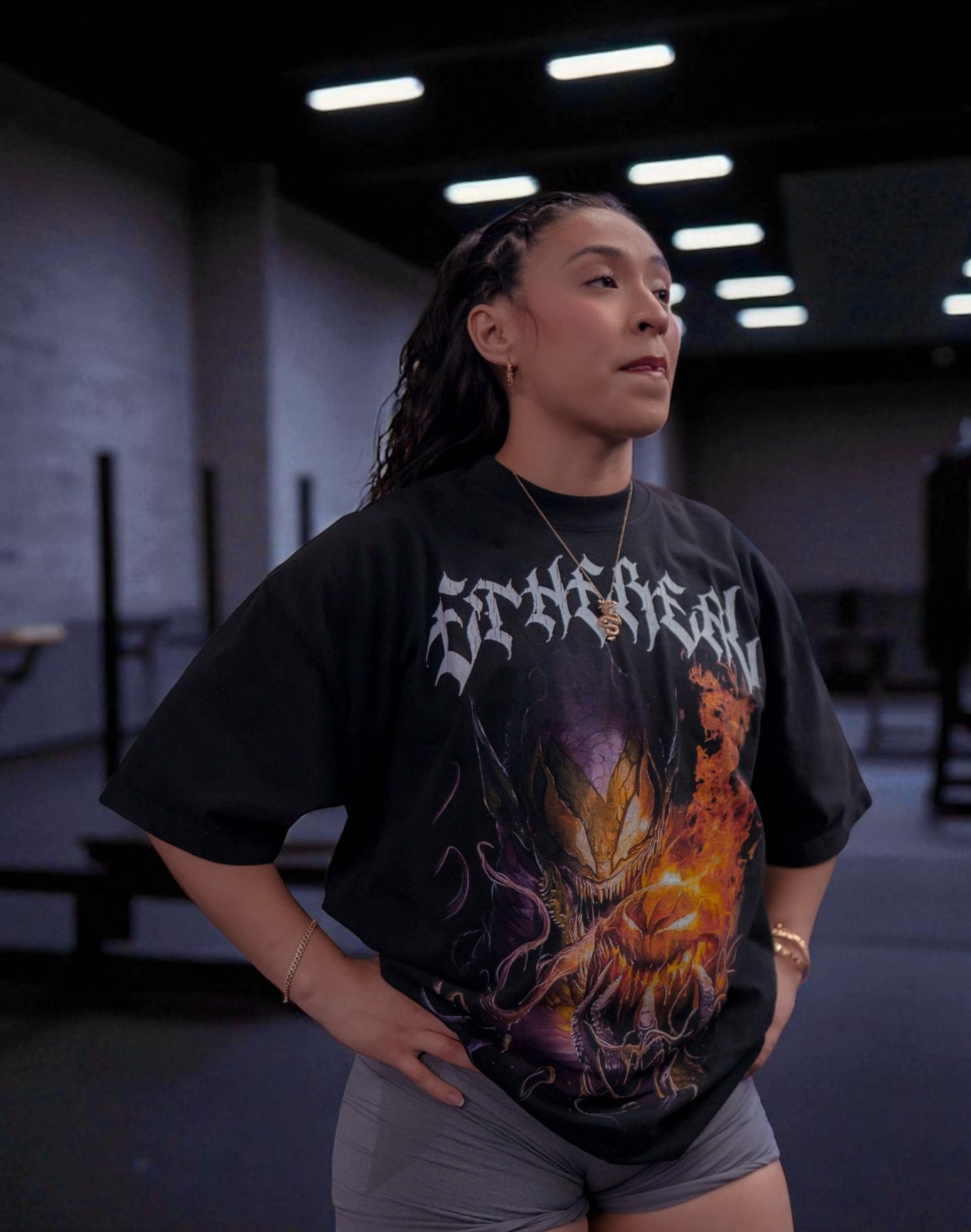 The Goblin's Curse Tee