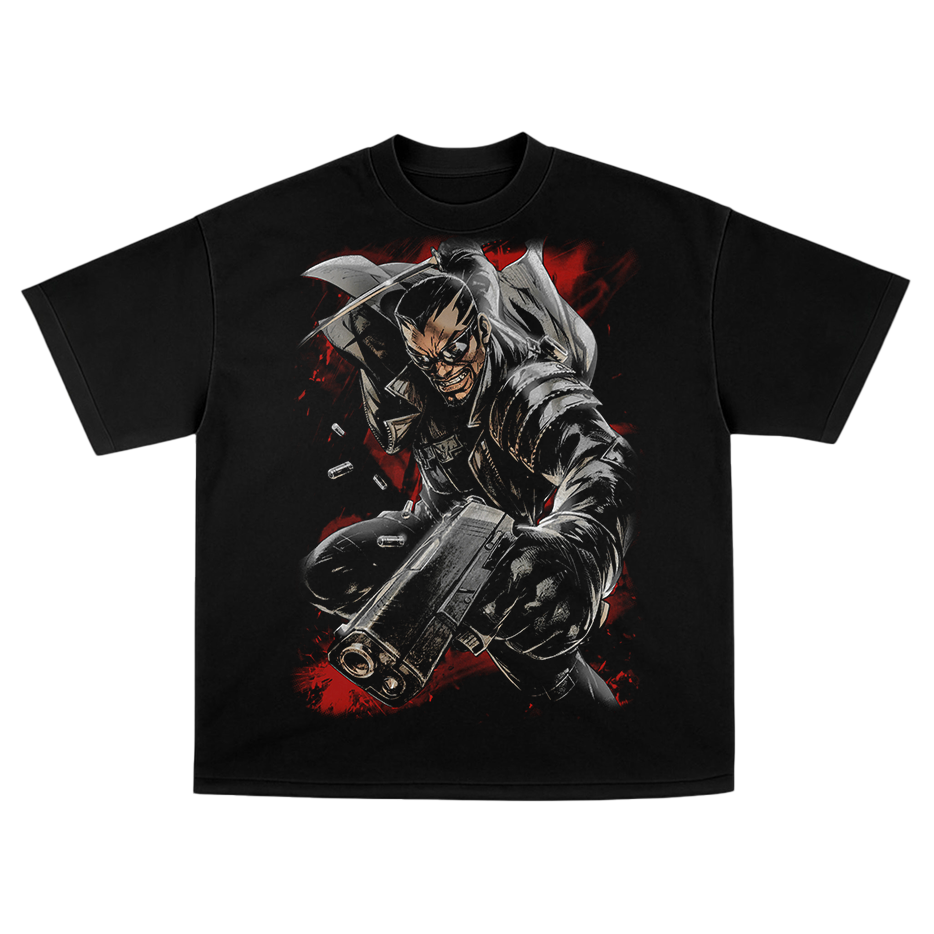 Blade Tee (Pre-Order)