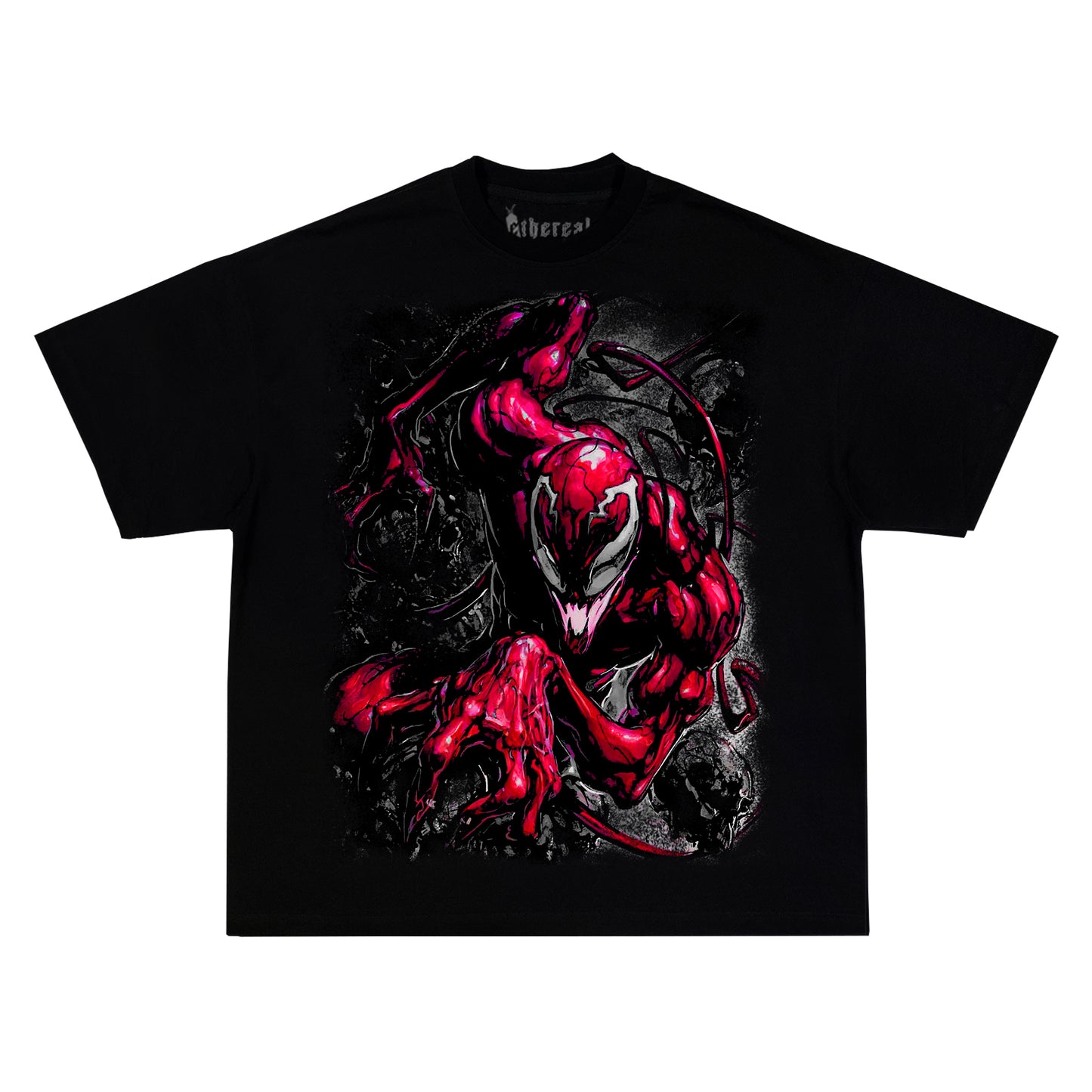 Carnage Tee