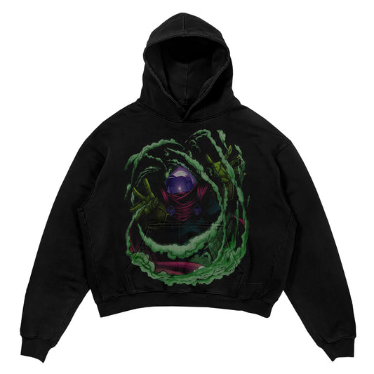 Mystrio Hoodie