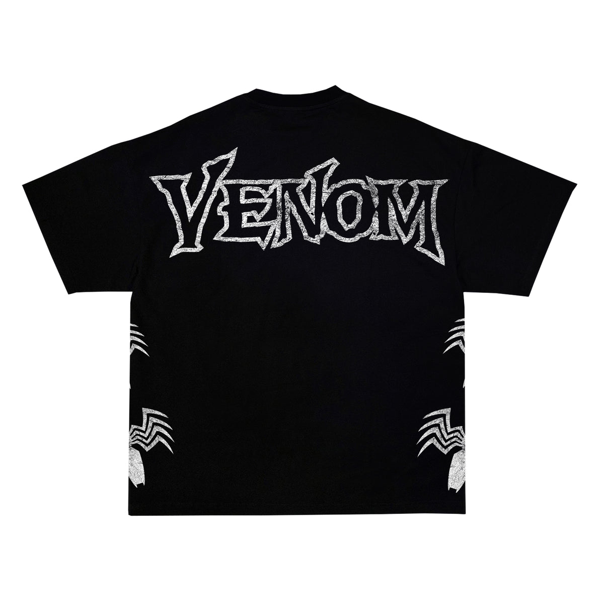 Venom V.1 "Solid" Tee