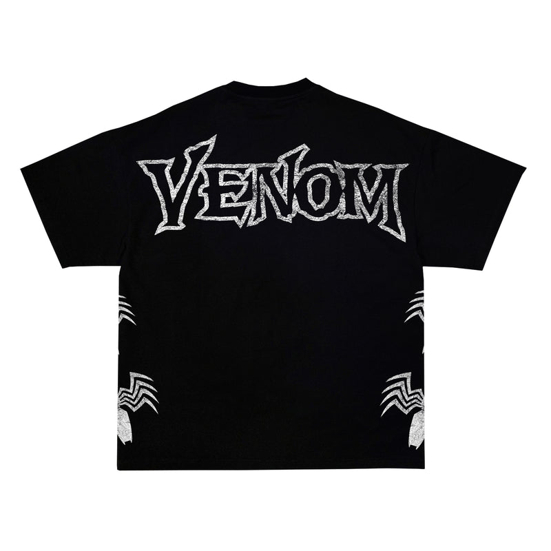 Venom V.1 "Solid" Tee