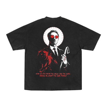 DareDevil Comic Tee