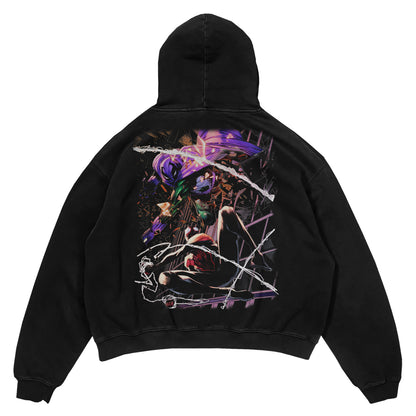 Miles Hoodie