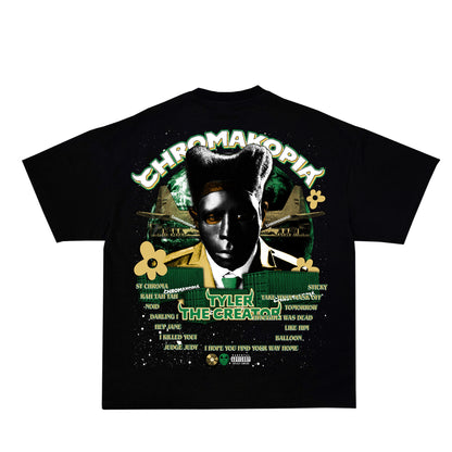 Tyler The Creator (Pre-Made)