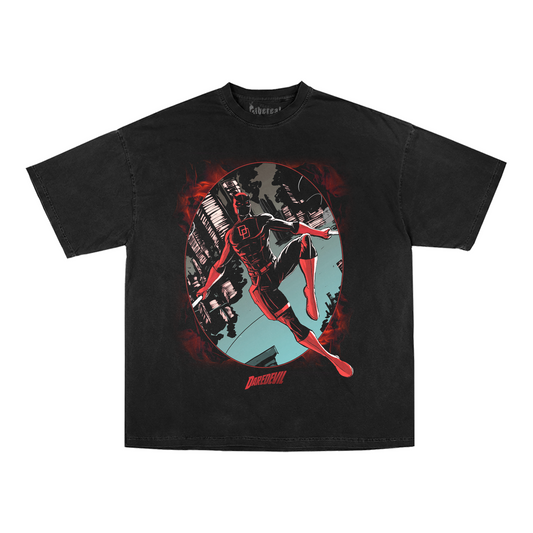 DareDevil Comic Tee