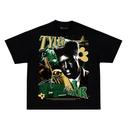 Tyler The Creator (Pre-Made)