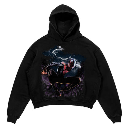 Miles Hoodie