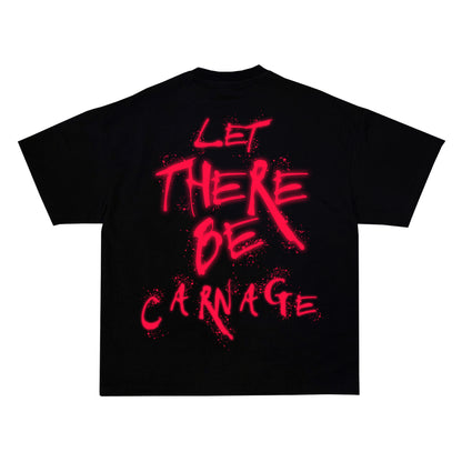 Carnage Tee