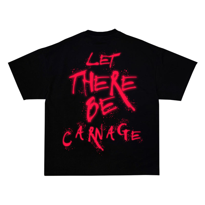 Carnage Tee