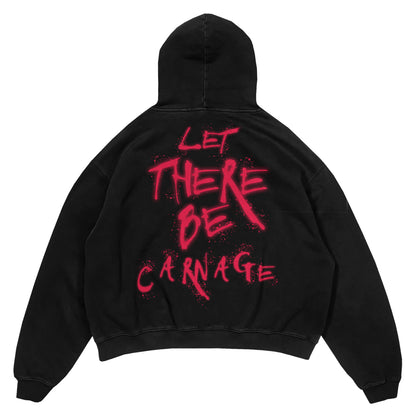 Carnage Hoodie