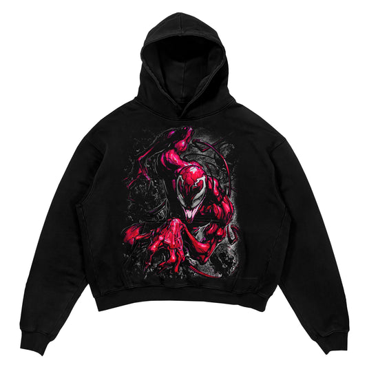 Carnage Hoodie