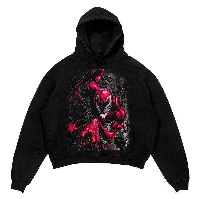 Carnage Hoodie