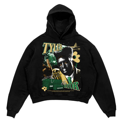Tyler Hoodie