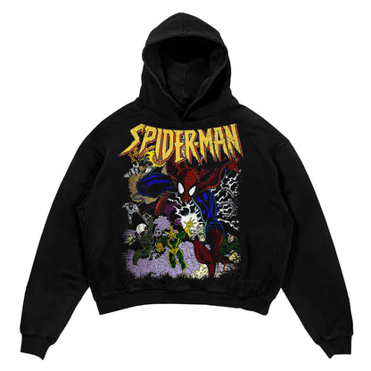 Spidey Hoodie (Pre-Order)
