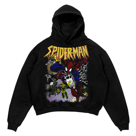 Spidey Hoodie (Pre-Order)