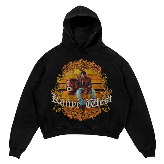 The College Dropout Hoodie