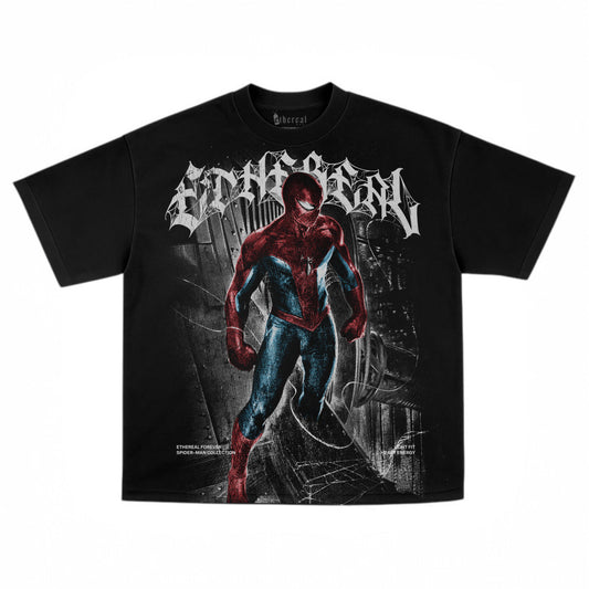 Spidey Tee (Pre-Made)