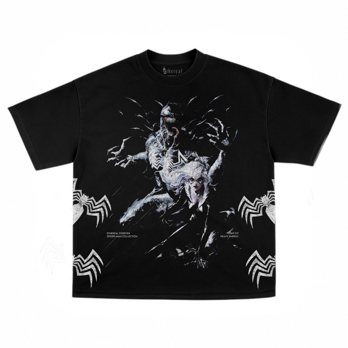 Venom V.2 Tee