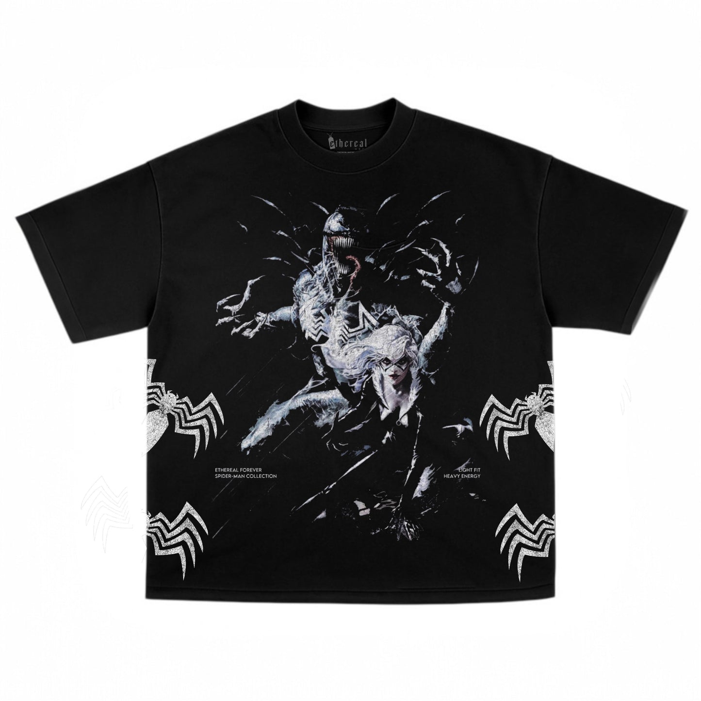 Venom V.2 Tee (Pre-Made)
