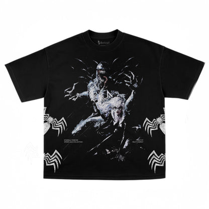 Venom V.2 Tee (Pre-Made)