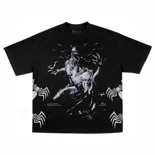 Venom V.2 Tee (Pre-Made)