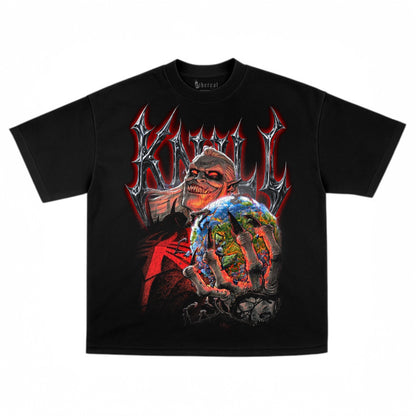 Knull Tee (Pre-Made)