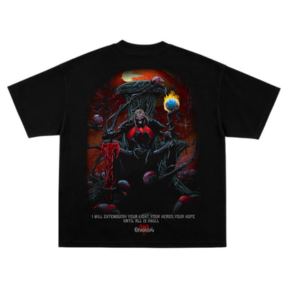 Knull Tee (Pre-Made)