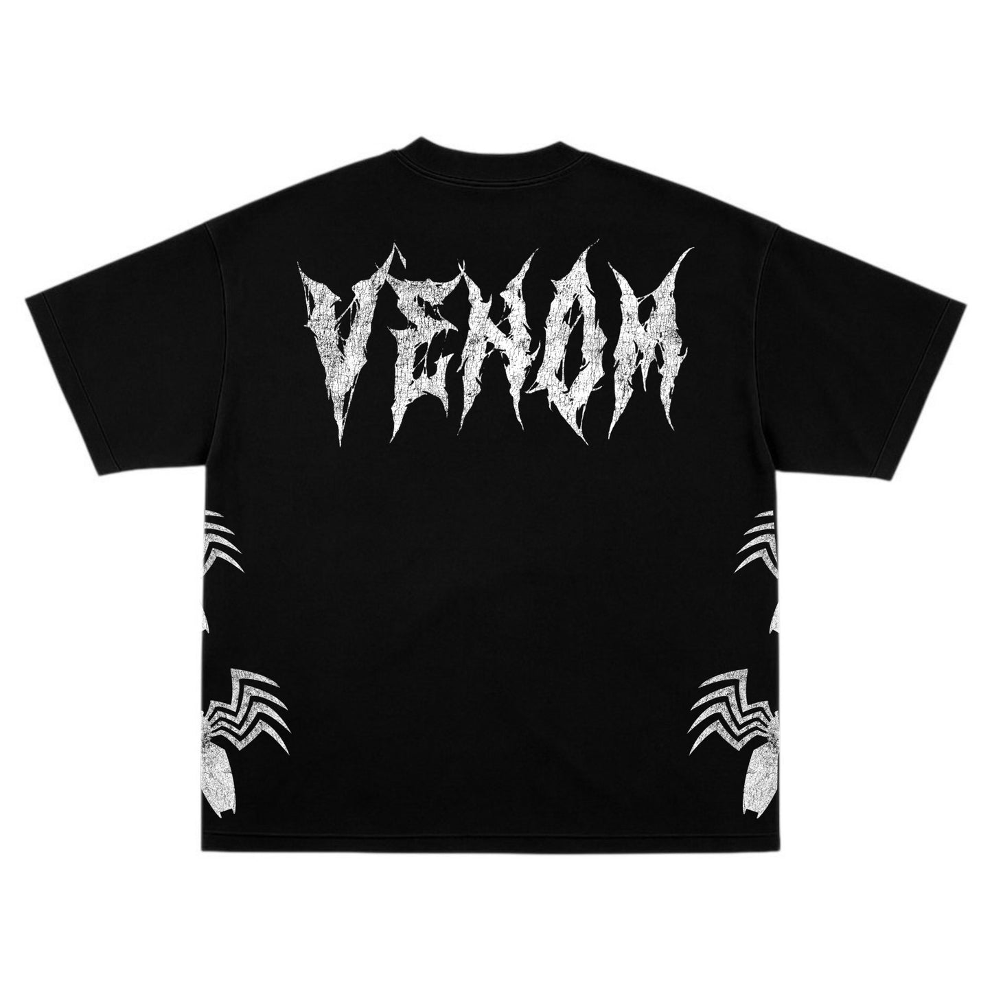 Venom V.2 Tee (Pre-Made)
