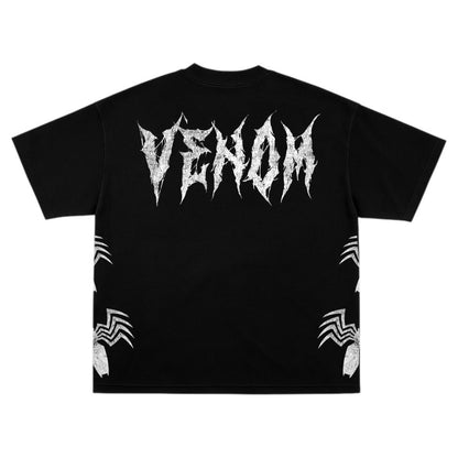 Venom V.2 Tee (Pre-Made)