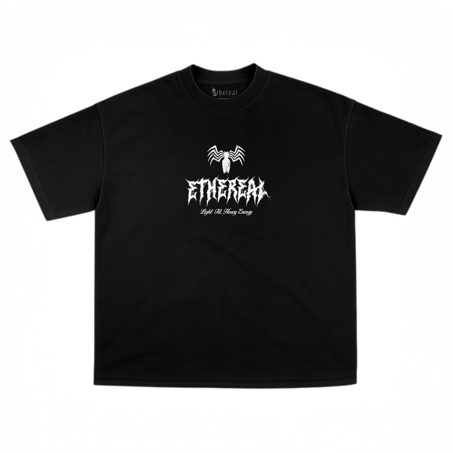 Ethereal Symbiote Tee (Pre-Made)
