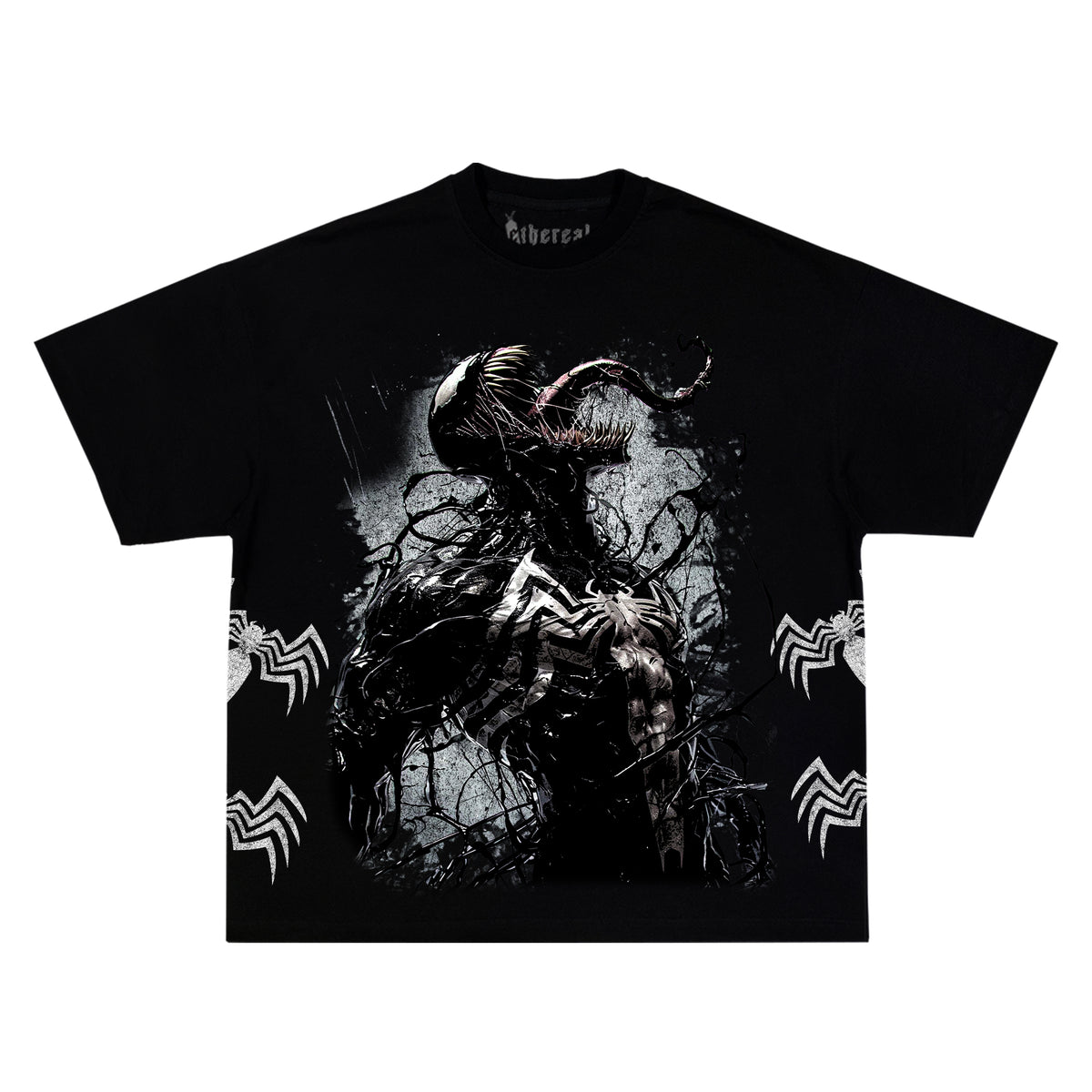 Venom V.1 "Solid" Tee
