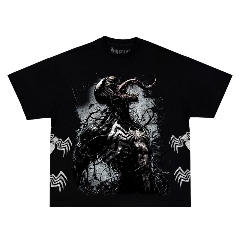 Venom V.1 "Solid" Tee