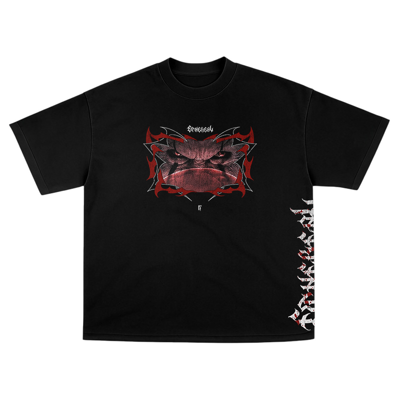 IT "Solid" Tee