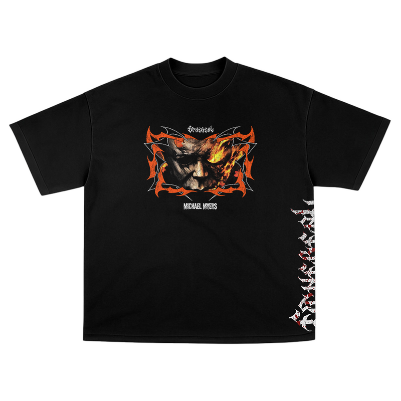 Michael Myers "Solid" Tee