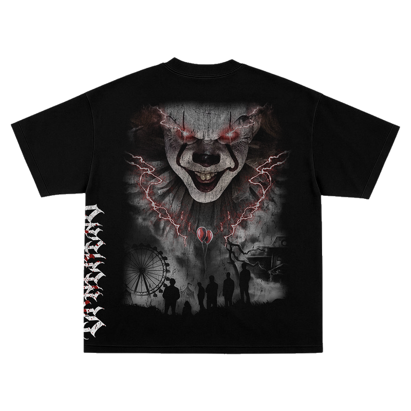 IT "Solid" Tee