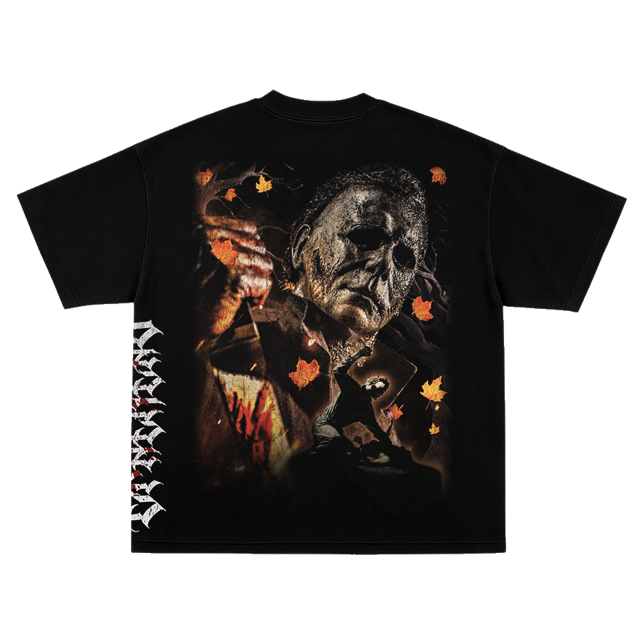 Michael Myers "Solid" Tee