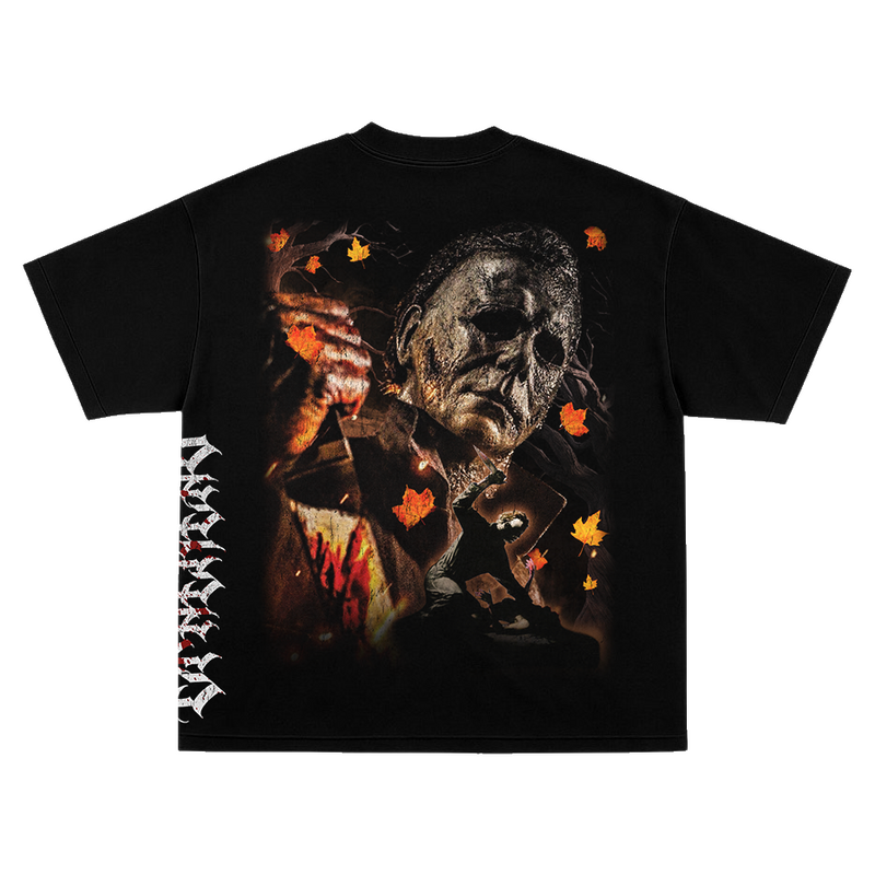 Michael Myers "Solid" Tee