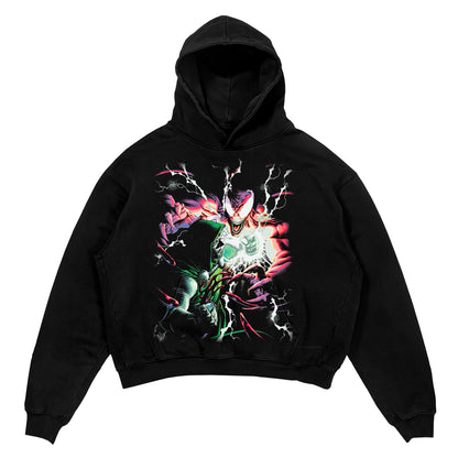 Dr Doom Hoodie