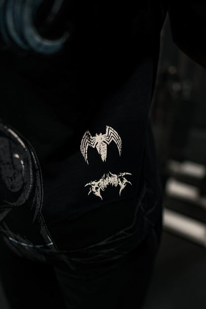This isn't love "Signature" Black Tee (Pre-order)