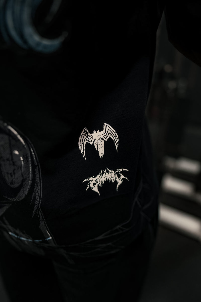 This isn't love "Signature" Tee (black version)