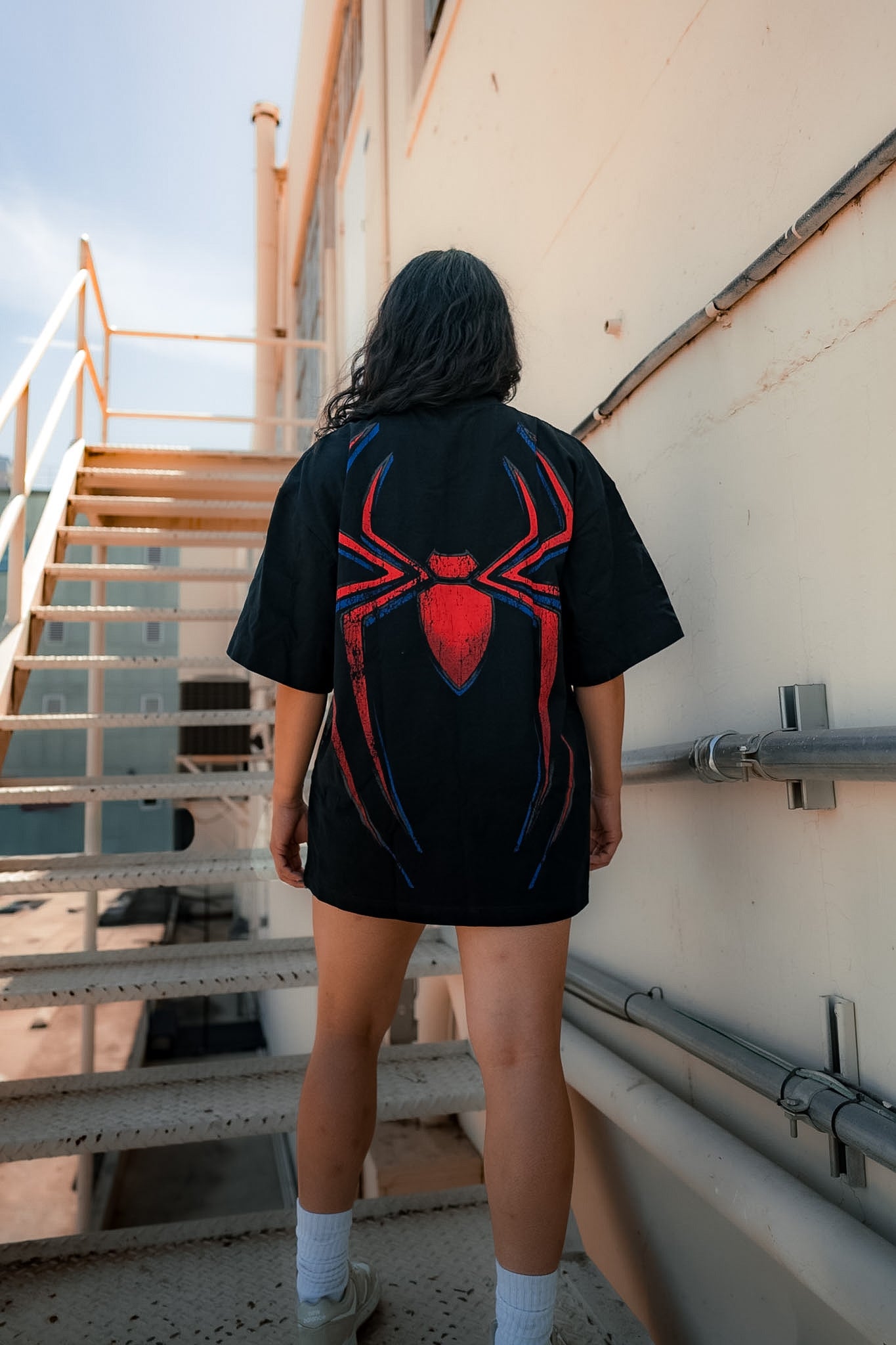 BND "Signature" Tee