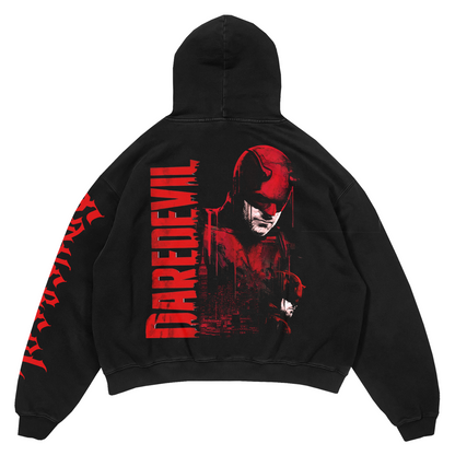 Born Again Hoodie