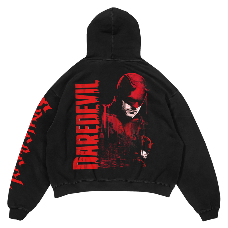 Born Again Hoodie