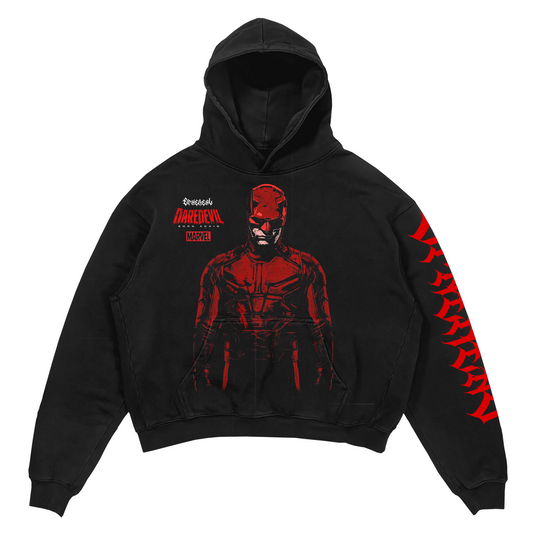 Born Again Hoodie