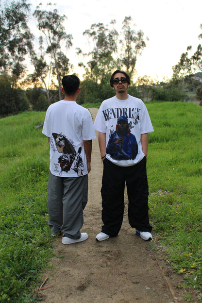 K. Dot Tee (Pre-Made)