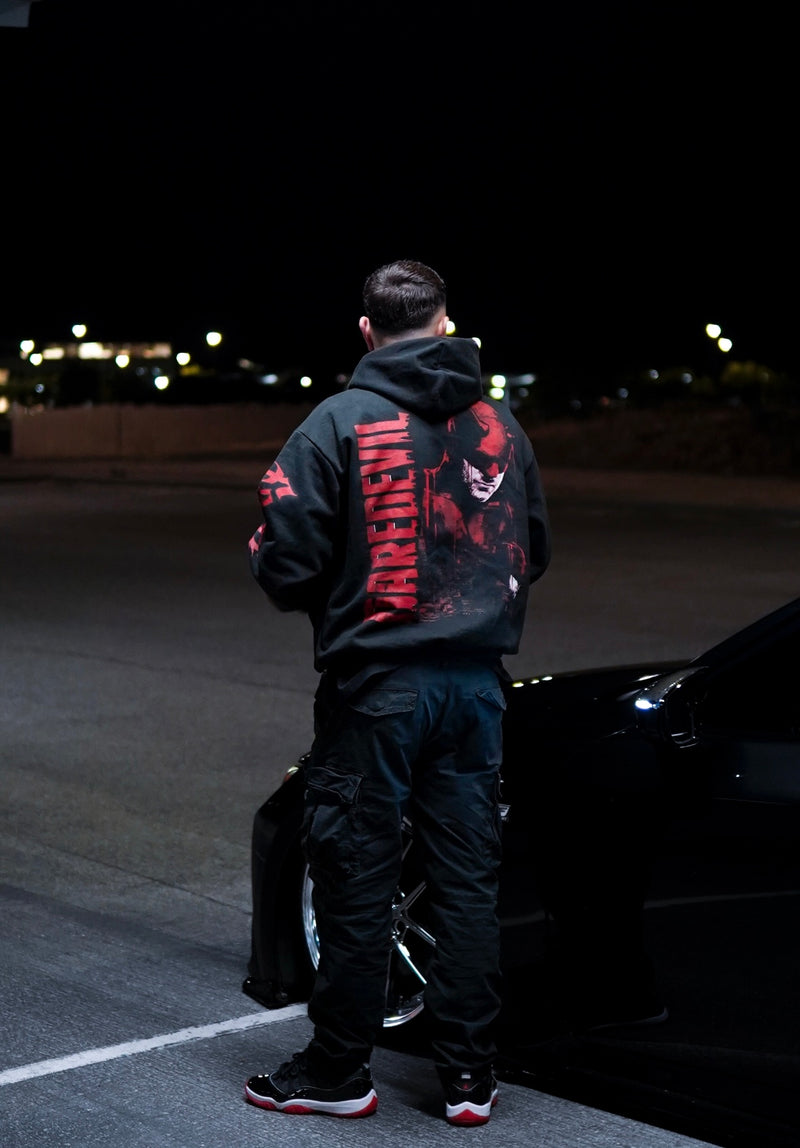 Born Again Hoodie