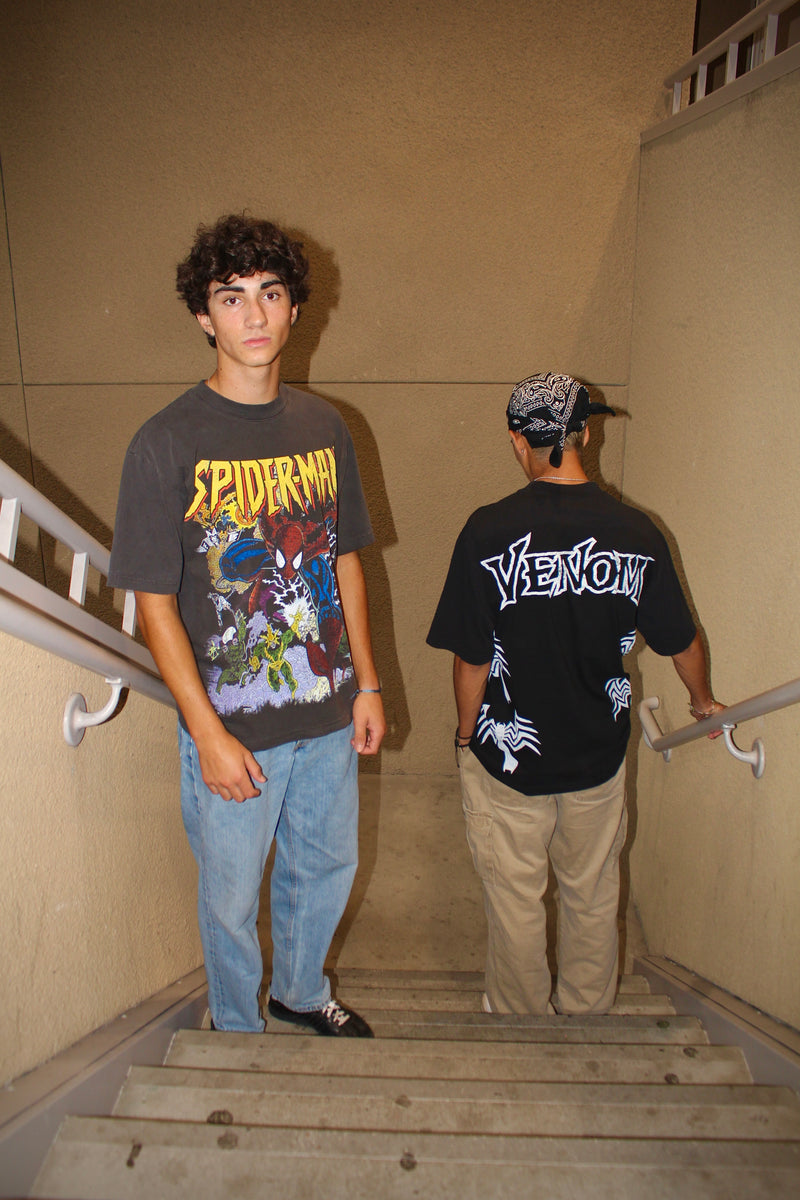 Spidey Tee (Pre-Order)